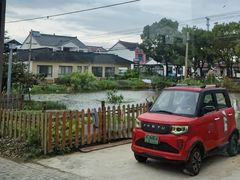 -丫丫蟹庄·苏式园林农家乐·阳澄湖大闸蟹(阳澄湖莲花岛店)