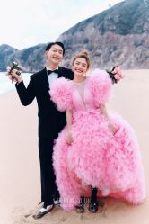 -太古映画婚纱摄影(天河店)