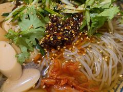 -老王太太串吧(中街店)