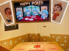 -欢乐茶馆·木马谣剧场(南京小西湖店)
