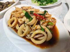 -莲花公园煎蟹(总店)