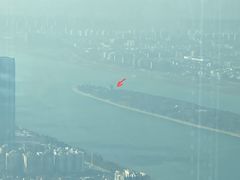 -长沙尼依格罗酒店