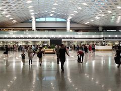 -杭州萧山国际机场