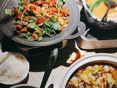 -皖香览约·徽菜(新湖广场店)