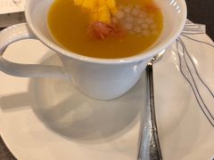 -广州文华东方酒店·江-由辉师傅主理