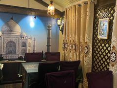 -Santoor 萨都里印度餐厅(北锣鼓巷店)