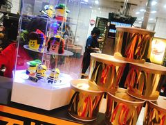 -麦当劳(武昌火车站店)