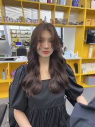 -卓梵美发·精品Salon