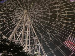 -南昌之星摩天轮