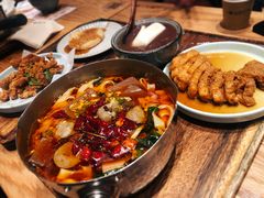 -小满手工粉(上海月星环球港店)