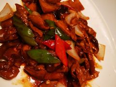 -百富源·海鲜辽菜(和平北大街店)