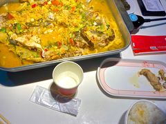 -鱼酷活鱼烤鱼(南京水游城店)