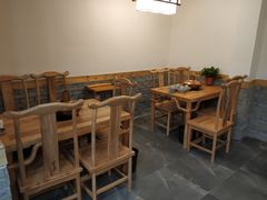 -清真·海清斋铜锅涮肉牛羊肉小炒泡馍(大雁塔店)