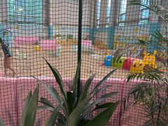 -中家鑫园温泉酒店鑫悦汤泉