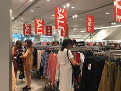 -H&M(来又来时尚购物广场店)
