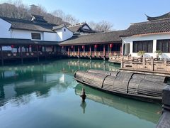 -绍兴饭店知遇楼(环山路店)