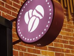 -COSTA COFFEE(武汉武商MALL店)
