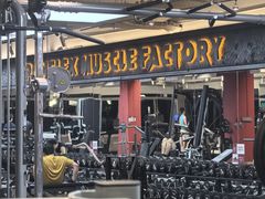 -聚健身GatherFitness(余杭店)