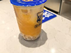 -煲珠公·老红糖珍珠奶茶(金沙洲梦乐城店)