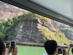 -丹霞山风景名胜区