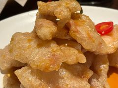 -百富源·海鲜辽菜(和平北大街店)