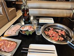 -老卜奎齐齐哈尔烤肉(人民东路店)