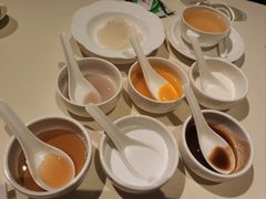 冰花官燕-利苑酒家(金宝店)