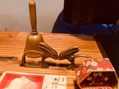 -铃木食堂(帽儿胡同店)
