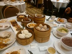 -稻香酒家·34年老字号·港式粤菜(汉街店)