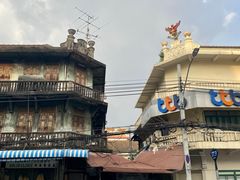 -唐人街(耀华力路)