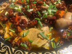 -一只烧鸡公(解放碑店)