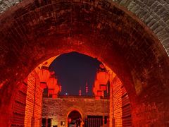 -西安城墙·碑林历史文化景区