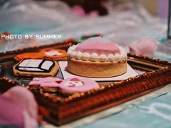 -L'amour澜茉·轻法餐