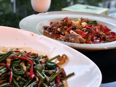 -黄山老妈·土菜(碧桂园店)