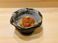 -鮨青(恒基名人购物中心店)