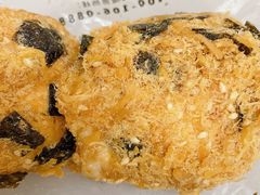 海苔酥松小贝-鲍师傅糕点(春熙路店)