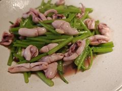 -KŌNG胶东小馆(华熙店)