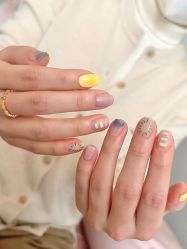 -MOMO·Nail美甲美睫