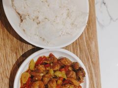 -乡村基·川味现炒大王(熙悦天街店)