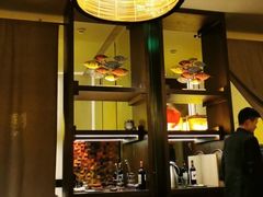 大堂-荣记火锅(青悦城店)