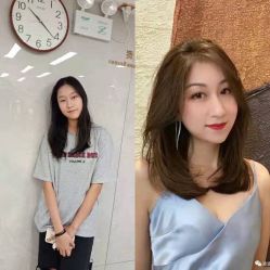 -JK奇积发型连锁机构（ART SALON）