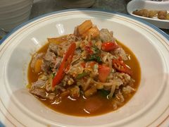 -蜗牛小馆醉乡民谣云南菜(惠新西里店)