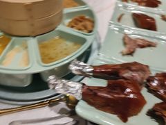 -羲和雅苑•北京烤鸭(平安国际金融中心店)