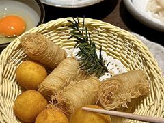 -岚山日本料理(珠江新城店)