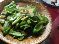 -龙姐私房菜(和顺古镇店)