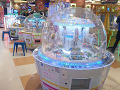 -汤姆熊欢乐世界(罗斯福店)
