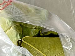 -叶婆婆豆浆馍馍