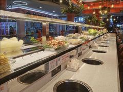 -大成自助小火锅(合肥国购广场店)