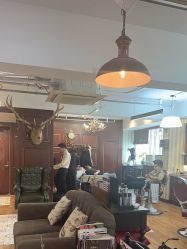 -BarberKiNG男士理发馆Barbershop
