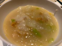 -皇朝会.经典传统粤菜(外滩店)